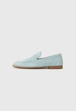 Aldo JOURNEY - Moccasins - Light Blue