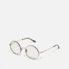 Calvin Klein Blue Light Glasses Unisex - Blue Light Glasses - Gold-Coloured -Stock X 5ac660b25d714dbf89c6877afd98290e