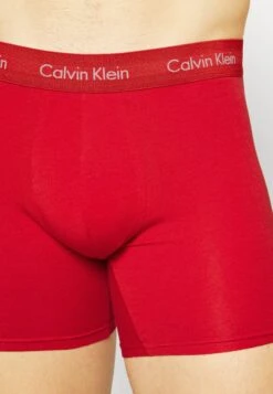 Brief 3 Pack - Pants - Plum/Fuschia -Stock X 5aca7c305c6e4cbda65e2ad03cbc4ab4