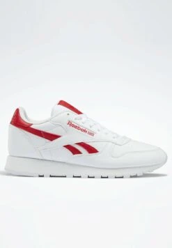 Reebok Classic Classic Lthr Vegan Unisex - Trainers - White -Stock X 5acd6b06e51844d19fa4792c53dddc6b