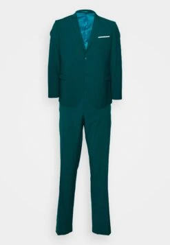 The Fashion Suit Notch Plus - Suit - Teal