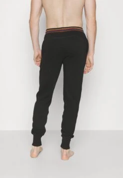 PAUL SMITH Pant Artist - Pyjama Bottoms - Black -Stock X 5af4f1e97c6542f98a59f105921b5d4b