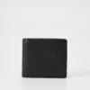 Hugo NEW ETHON - Wallet - Black -Stock X 5af698f7d9b14a108bc7401d39825364