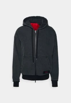 N°21 Giubbotto - Winter Coat - Grey -Stock X 5af8f789e19e407bb590f33e5d7342ae