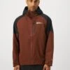 Jack Wolfskin EAGLE PEAK - Outdoor Jacket - Hot Choc 2 Jack Wolfskin EAGLE PEAK - Outdoor Jacket - Hot Choc -Stock X 5afa1cfb1e8842b7afd31288622aab26