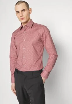 Boss Formal Shirt - Open Pink -Stock X 5b2d0fea04f1448986847ae28e4a49f5