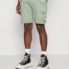 Alpha Industries Combat - Shorts - Dusty Green -Stock X 5b2e5686d9674271b069a404975f5159