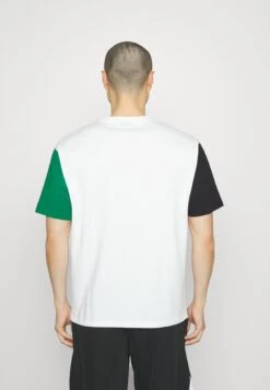 NEW ERA Nba Boston Celtics Cut Sew Tee - Club Wear - White -Stock X 5b2ee27c51ed49fd91edf51ac477e337