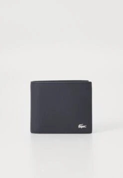 Lacoste MONEY PIECES SET - Business Card Holder - Marine 12 Lacoste MONEY PIECES SET - Business Card Holder - Marine -Stock X 5b4dfad4b1754beaa7d9848c03226bc9