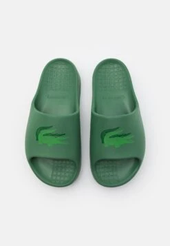 Lacoste Croco 2.0 - Mules - Green 11 Lacoste Croco 2.0 - Mules - Green -Stock X 5b53b76a7e574b3f8ad3de545e265dcc