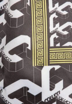 CARLO COLUCCI Unisex - Shorts - Schwarz -Stock X 5b59ecda11b74f009783c99fec654b18