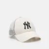 47 Mlb New York Yankees Branson - Cap - Natural -Stock X 5b7cefc769b8499fb91edd607faeaebc