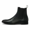 Boss LANDON CHEB - Classic Ankle Boots - Black One -Stock X 5b7f2739b9104f75acd2e1b248b0e5dd