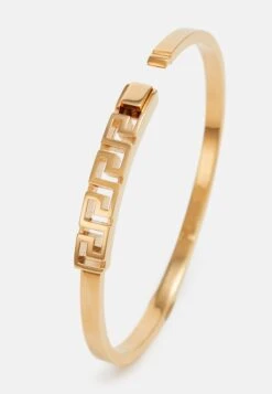 Versace Unisex - Bracelet - Gold-Coloured -Stock X 5b8f04f8424847dd8e029ea561c472e5