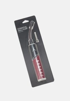 Jordan Essential Ball Pump - Other Accessories - Gym Red/Black/White -Stock X 5b9d2f6f155b490f811e74b4ca06b1b6