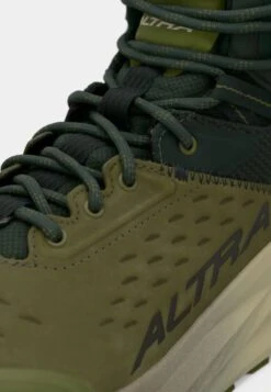 Altra OLYMPUS 6 MID GTX - Hiking Shoes - Dusty Olive -Stock X 5ba99b12b9f24b46a70ea91275e39a08
