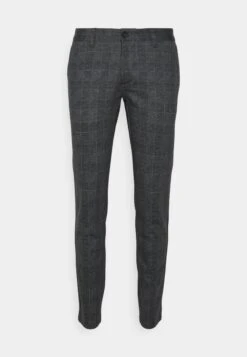 Only & Sons Onsmark Check Pants - Trousers - Rosin -Stock X 5bc5febd0a1c4b288f2eac46dc90f191