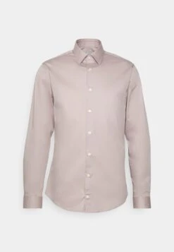 Tiger Of Sweden Filbrodie - Formal Shirt - Cloud Grey -Stock X 5bd4cd9209bf474f9d1db1d4fb8fb40c