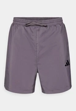 Adidas Sportswear ESSENTIAL THREE STRIPES CHELSEA SHORT - Sports Shorts - Grey Three/white -Stock X 5be6cc0c7ace4eadb7bc5e233a0a1bd0