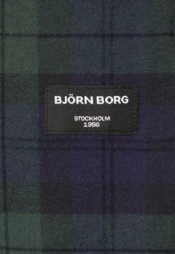 BJØRN BORG Core Flanell Shorts - Pyjama Bottoms - Blue/Green 7 BJØRN BORG Core Flanell Shorts - Pyjama Bottoms - Blue/Green -Stock X 5bef9ff489fc46aa85852b6eba45872f