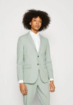 Selected Homme Slhslim Liam Suit Flex- Suit - Granite Green -Stock X 5bf65687f8b64b77ade1b28f5abff94b