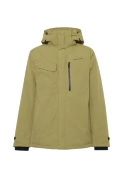 DIDRIKSONS STEFAN - Winter Jacket - Dark Night Blue -Stock X 5c0caf80362543b791fac7875f2ffe53