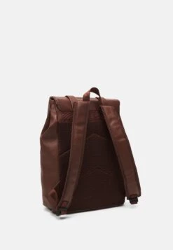 Pier One Unisex - Rucksack - Brown -Stock X 5c196179361746058e3821133156f227