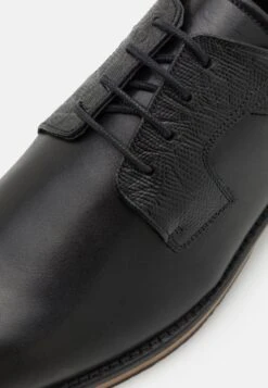 Bullboxer Lace-Ups - Black -Stock X 5c203a50e12c40bca8914f0b697d0572