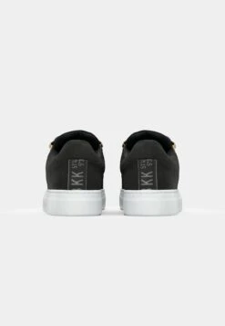 Nubikk JAGGER CLASSIC FRESH - Trainers - Black -Stock X 5c2e8245c26046d890f75942e8886240