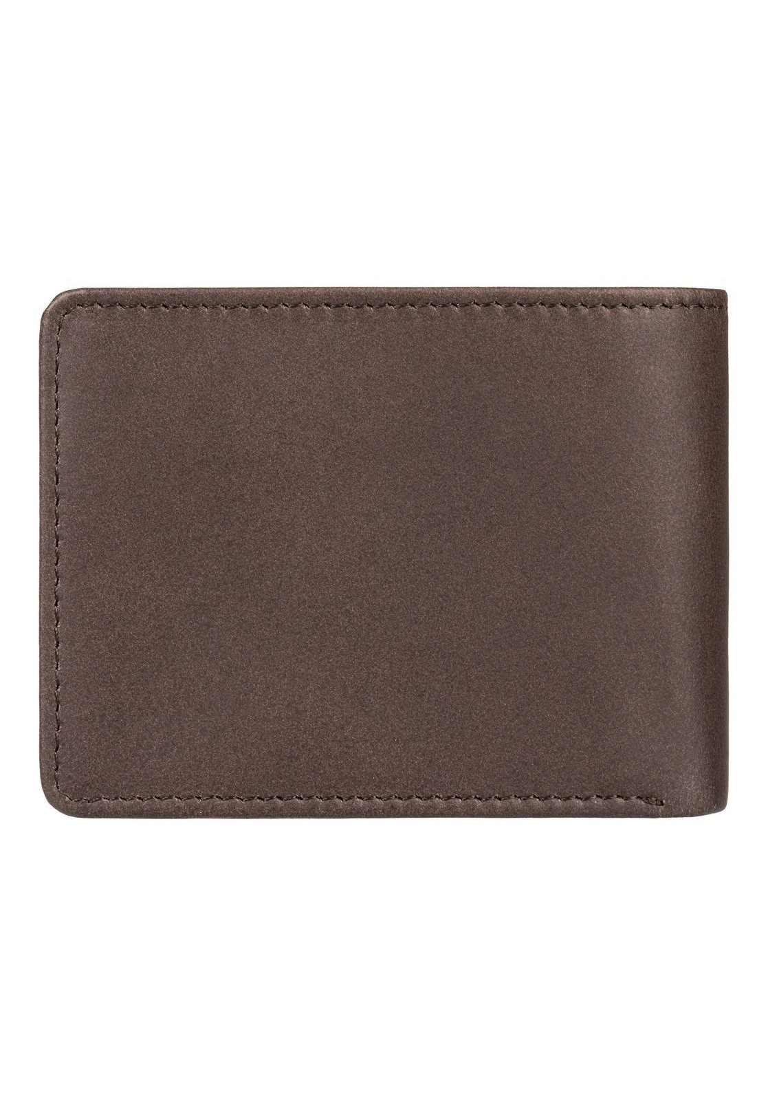 Quiksilver Wallet - Chocolate Brown 4 Quiksilver Wallet - Chocolate Brown - Image 2