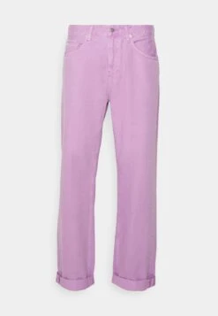 Calvin Klein Jeans Straight Leg Jeans - Purple -Stock X 5c3fa2a262cb481186d06ffc1cdc0624