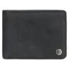 Quiksilver Mack- Wallet - Black -Stock X 5c449f6f3ce24426ae6f5acd4864c987