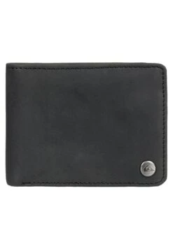 Quiksilver Mack- Wallet - Black