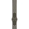 APPLE 45Mm Nike Sport Band - Watch Accessory - Olive Grey/Black Nike -Stock X 5c4b883fb199495bb2b1745b17d753f6