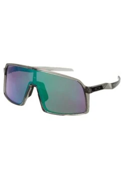 Oakley Sutro Unisex - Sports Glasses - Grey Ink/Jade -Stock X 5c54c7d297694f35b5e5b34102150350
