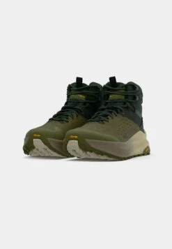 Altra OLYMPUS 6 MID GTX - Hiking Shoes - Dusty Olive -Stock X 5c65194b797149a0989ea4663b20d76c