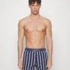 Pepe Jeans Fritz - Swimming Shorts - Indigo -Stock X 5c6856231751420f910b1334f1f0572e