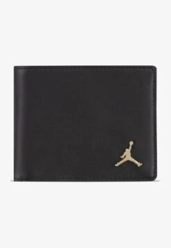 Jordan JUMPMAN INGOT BIFOLD - Wallet - Black
