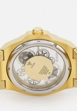 Guess Big Reveal - Watch - Gold-Coloured -Stock X 5c75141668b74926a2314690d5adc449