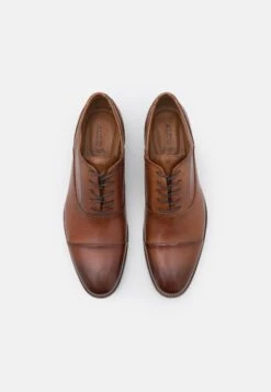 Aldo Abawienflex - Lace-Ups - Cognac -Stock X 5c781c0f16e5435d939fe64ea540b5c9