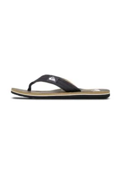 Quiksilver MOLOKAI LAYBACK - T-bar Sandals - Ggv -Stock X 5c7e95fe9b98414483c71aa5cfa7383d