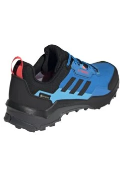 ADIDAS PERFORMANCE Terrex Ax4 Gtx - Hiking Shoes - Blue Rush/Core Black/Turbo -Stock X 5c92d15a5fe8409d8e53a39706a1c4f6