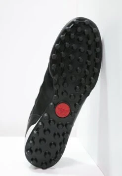 ADIDAS PERFORMANCE Mundial Team - Astro Turf Trainers - Black/Running Red/White -Stock X 5c9b97370f28474d9c6a027db7bd359c