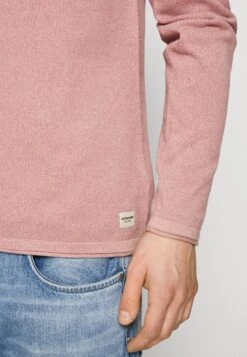 Jack & Jones Crew Neck Noos - Jumper - Deauville Mauve -Stock X 5c9f38565ead4535973c2d650e379d37