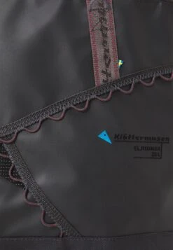 Klättermusen ELJUDNER BAG 25L UNISEX - Sports Bag - Raven 12 Klättermusen ELJUDNER BAG 25L UNISEX - Sports Bag - Raven -Stock X 5ca32ae4175e4a4b8c10a32ba7e5aa77