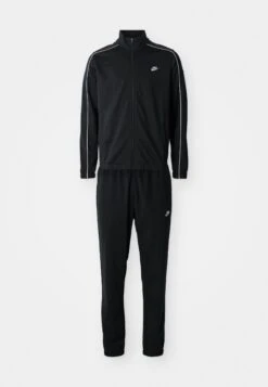 Nike Sportswear CLUB - Tracksuit - Obsidian/smoke Grey -Stock X 5ca743ea654d4509aaf4130b74f54e41 1