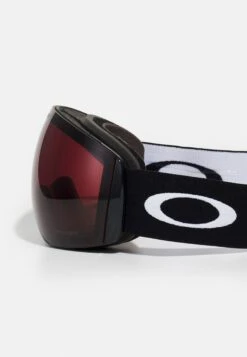 Oakley Flight Deck Unisex - Ski Goggles - Matte Black -Stock X 5cb5c45c2b9b448996d49e685b3b1e5b