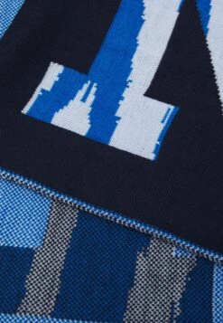 Missoni Scarf Unisex - Foulard - Dark Blue -Stock X 5cb992f452194235bc79130b98fbab6d