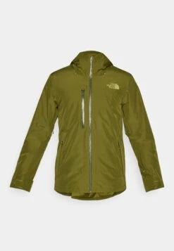 The North Face DESCENDIT JACKET - Snowboard Jacket - Slate Moss -Stock X 5cd418f7efad48789a35926259ca1392