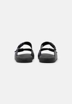 Boss Surfley Dmpr Unisex - Slippers - Black -Stock X 5cdffe1b377d4b15a939e8d70bd36da6